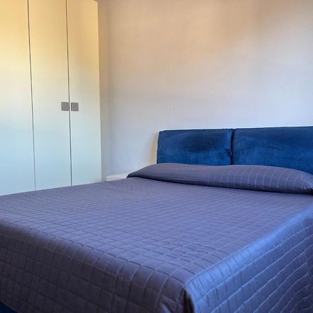U Pantanu Apartment Syracuse Bagian luar foto