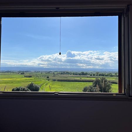 U Pantanu Apartment Syracuse Bagian luar foto