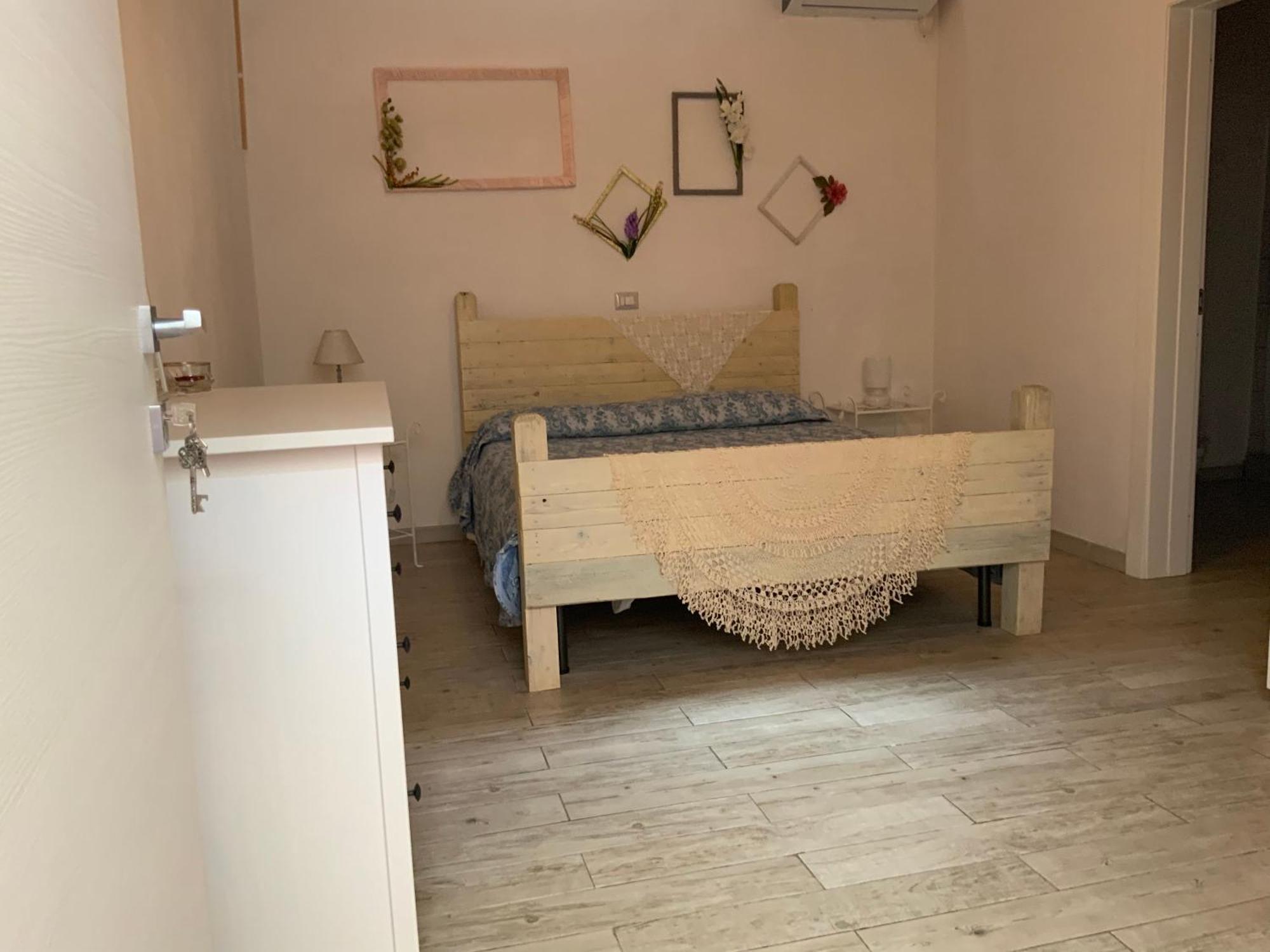 U Pantanu Apartment Syracuse Bagian luar foto
