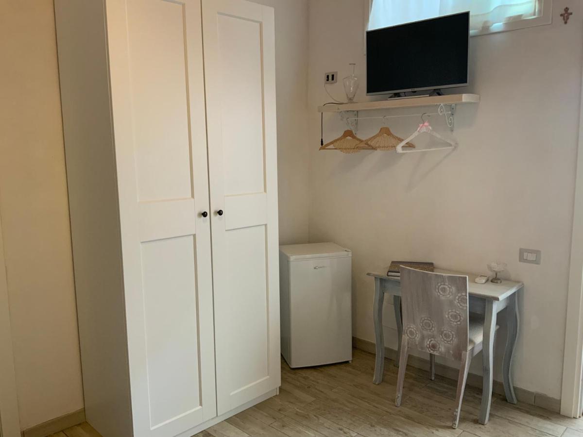 U Pantanu Apartment Syracuse Bagian luar foto