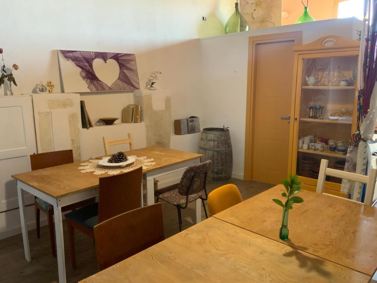 U Pantanu Apartment Syracuse Bagian luar foto