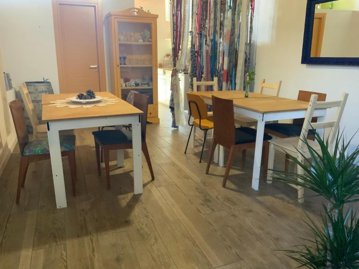 U Pantanu Apartment Syracuse Bagian luar foto