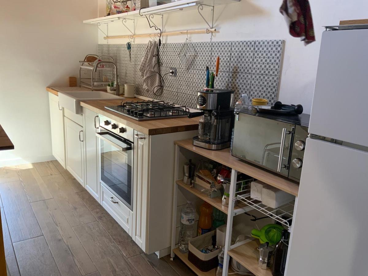 U Pantanu Apartment Syracuse Bagian luar foto