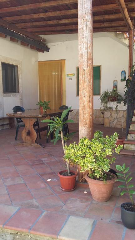 U Pantanu Apartment Syracuse Bagian luar foto
