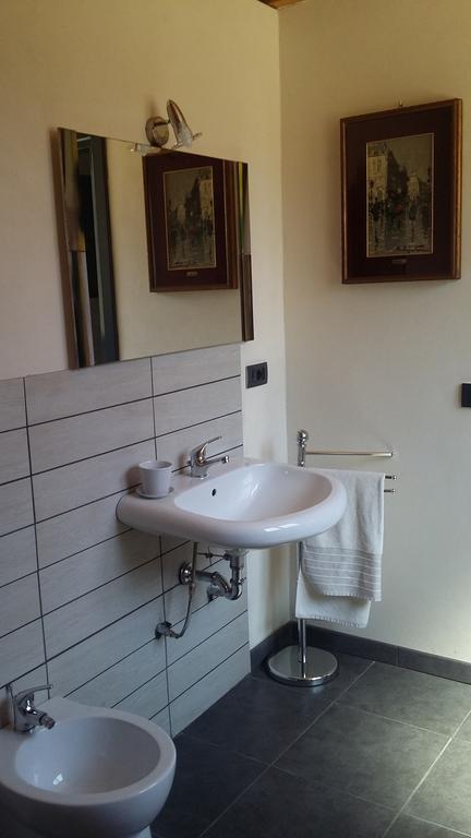 U Pantanu Apartment Syracuse Ruang foto