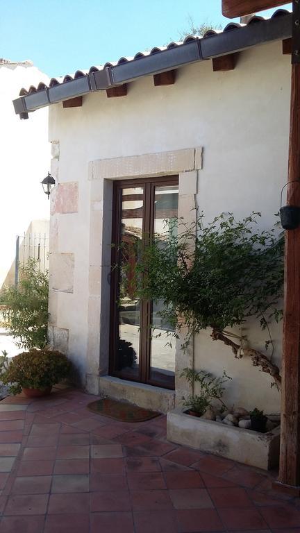 U Pantanu Apartment Syracuse Ruang foto