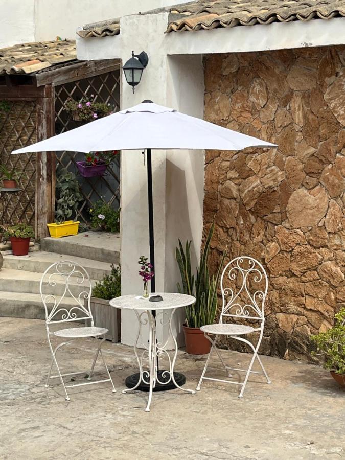 U Pantanu Apartment Syracuse Bagian luar foto