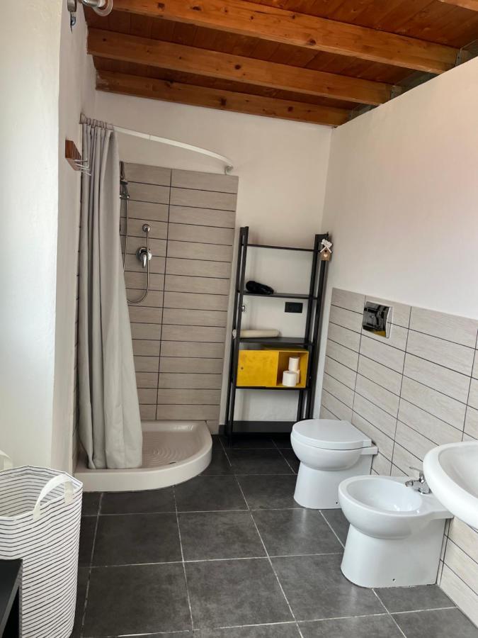 U Pantanu Apartment Syracuse Bagian luar foto