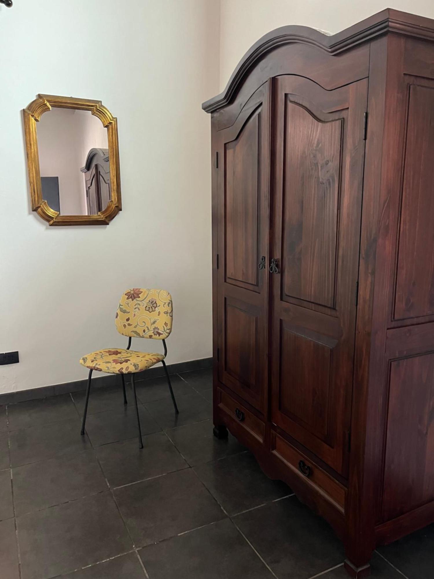 U Pantanu Apartment Syracuse Bagian luar foto