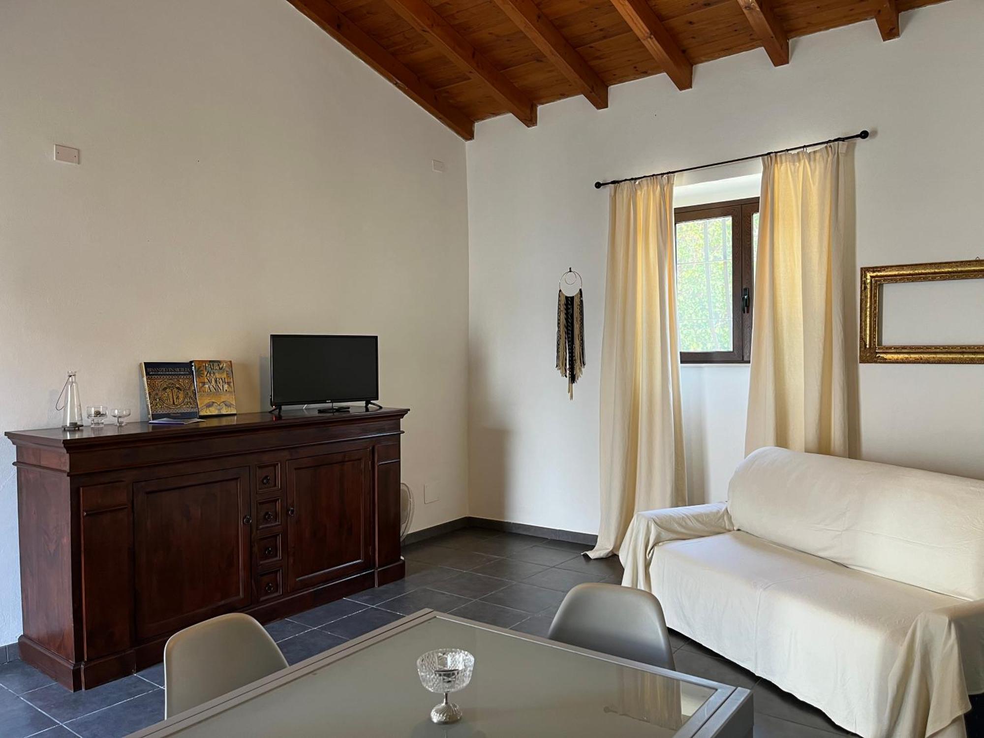 U Pantanu Apartment Syracuse Bagian luar foto
