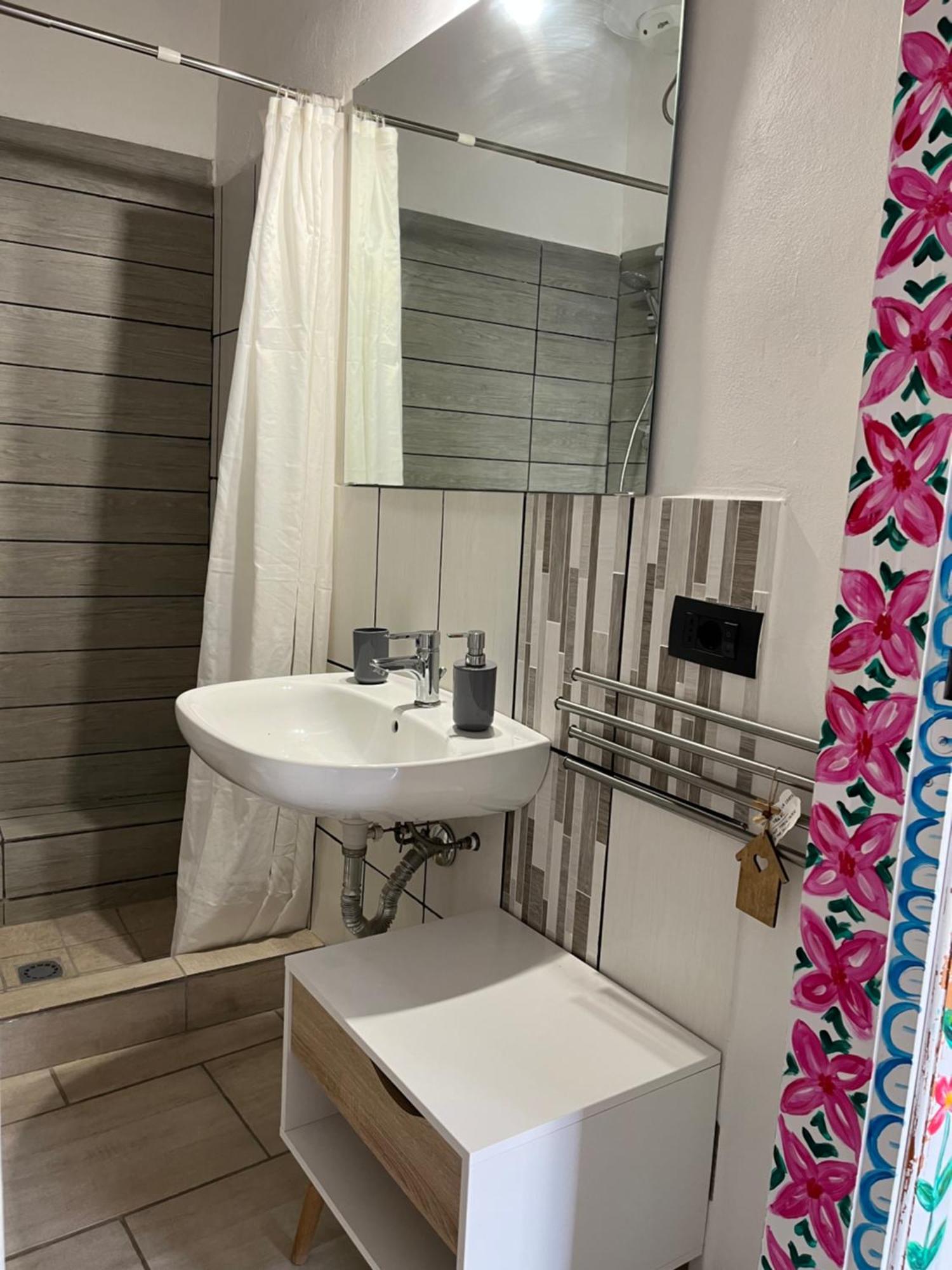 U Pantanu Apartment Syracuse Bagian luar foto