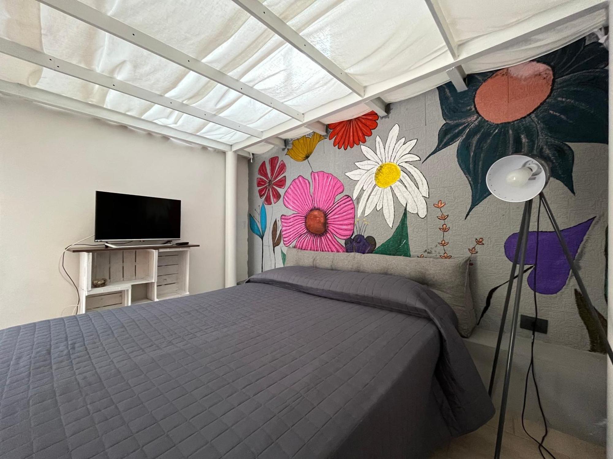 U Pantanu Apartment Syracuse Bagian luar foto