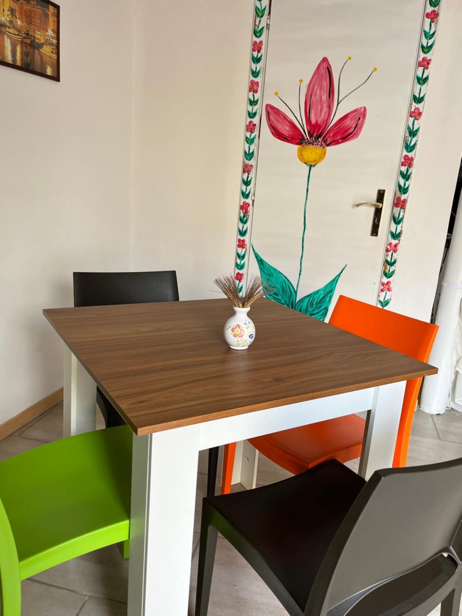U Pantanu Apartment Syracuse Bagian luar foto