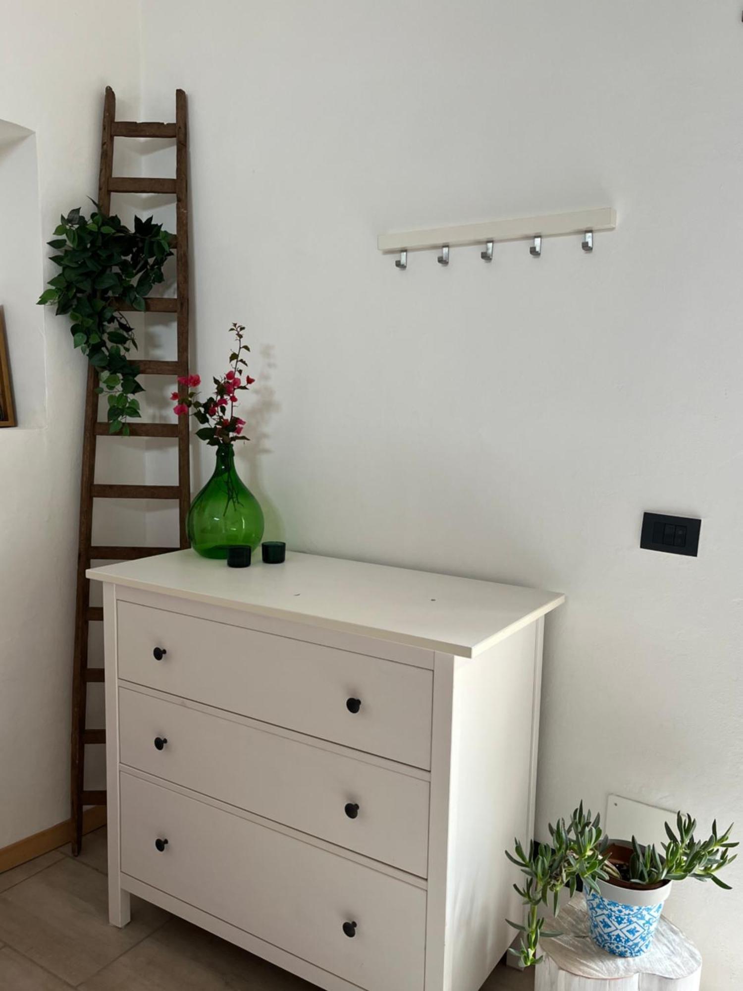 U Pantanu Apartment Syracuse Bagian luar foto