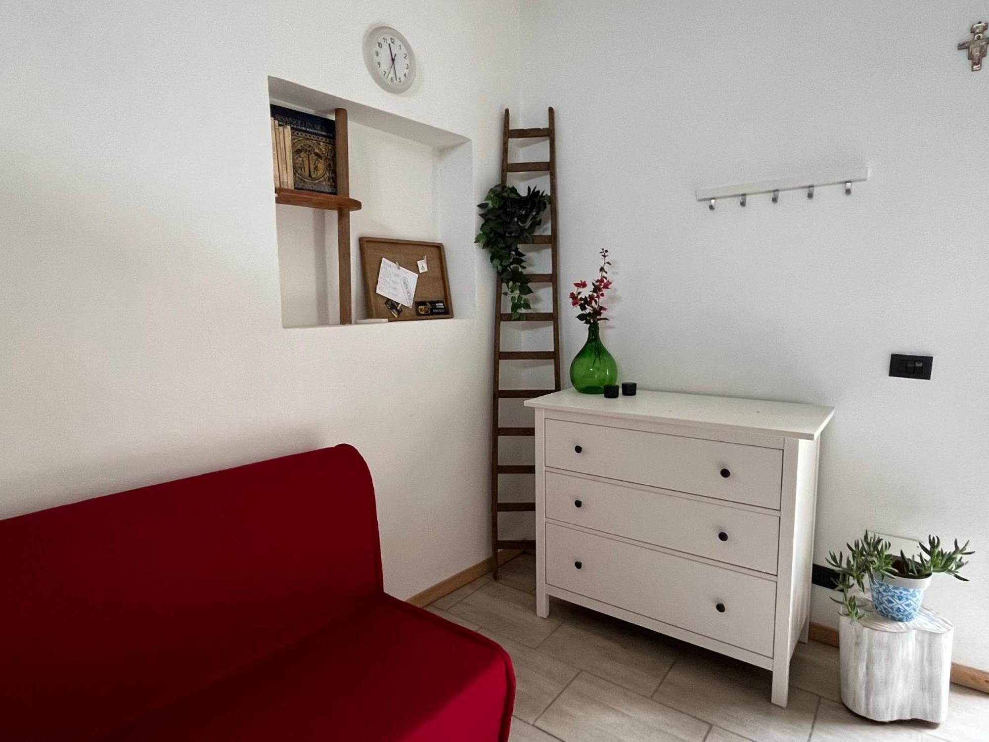 U Pantanu Apartment Syracuse Bagian luar foto
