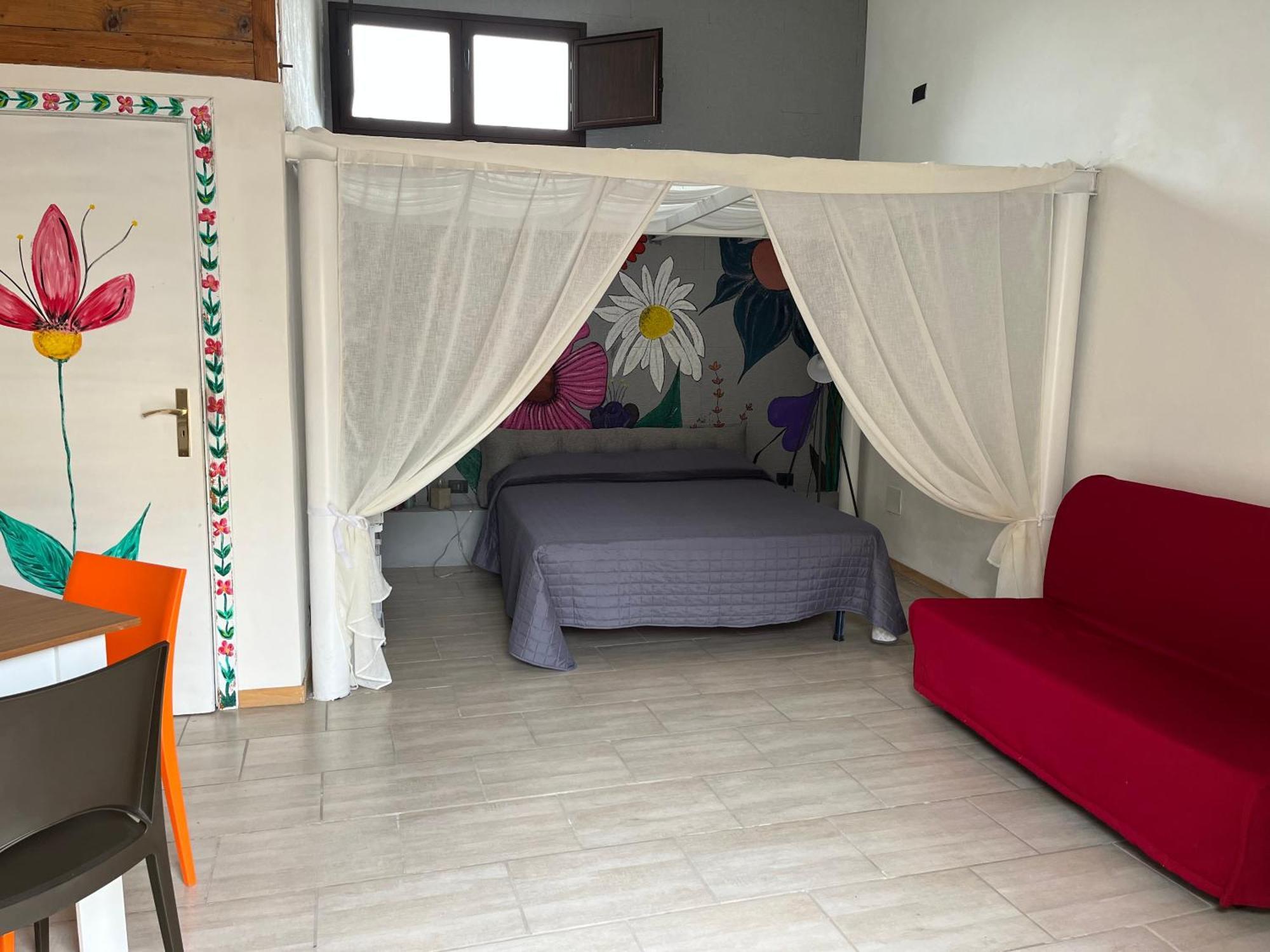 U Pantanu Apartment Syracuse Bagian luar foto