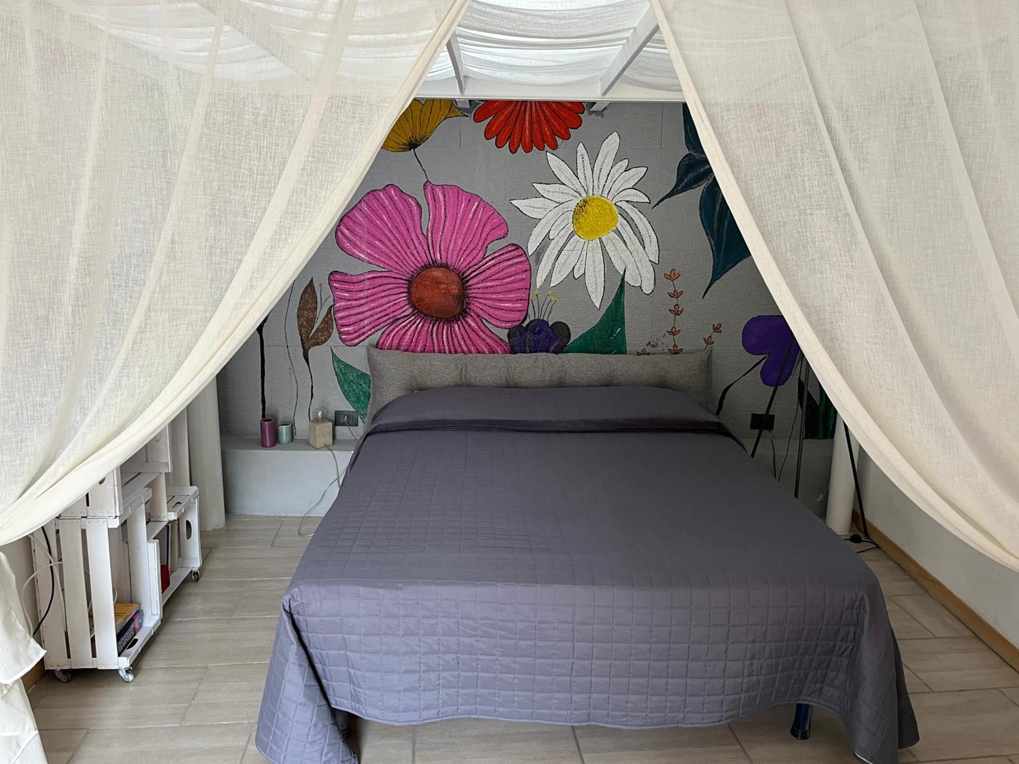 U Pantanu Apartment Syracuse Bagian luar foto