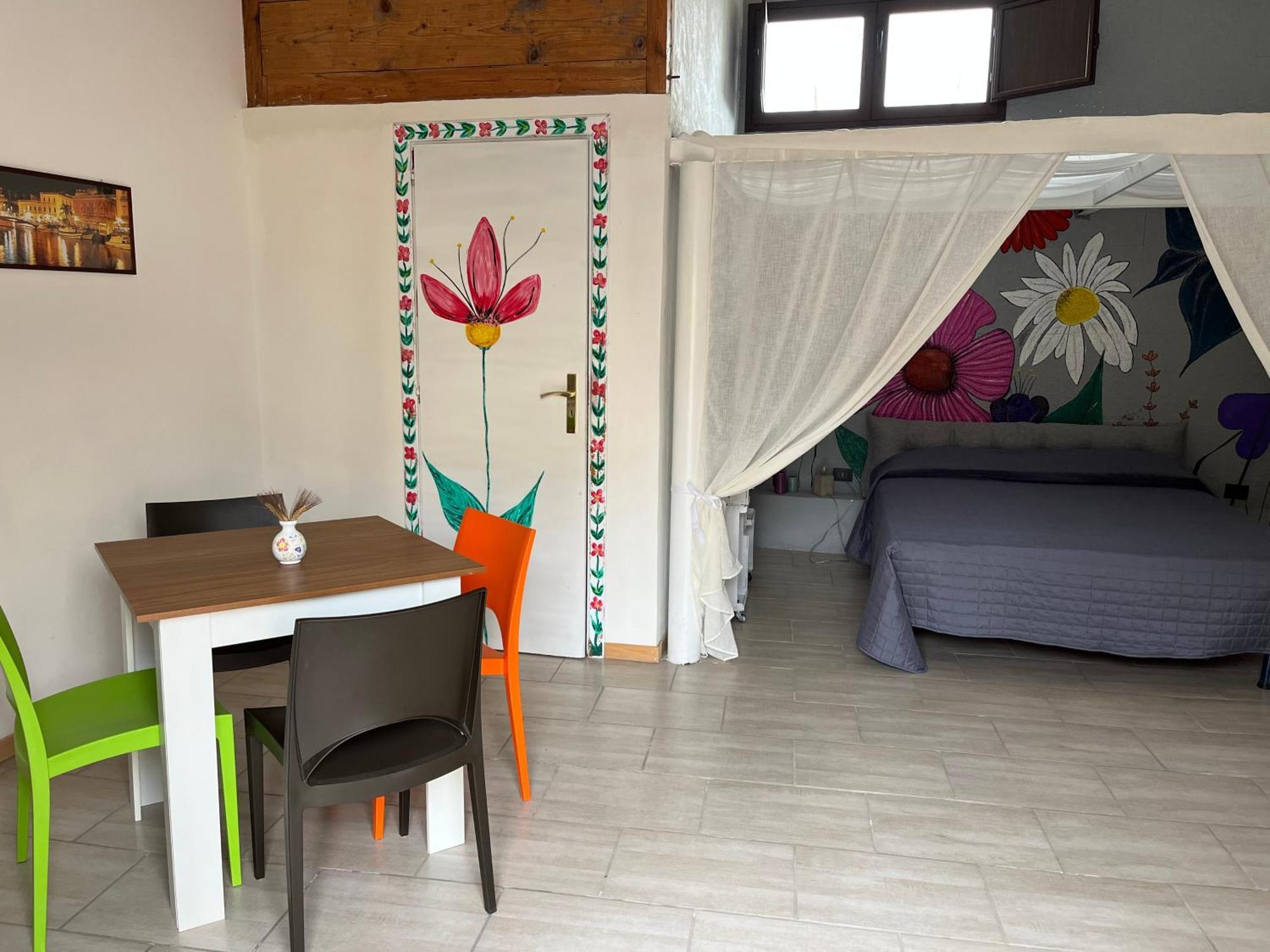 U Pantanu Apartment Syracuse Bagian luar foto