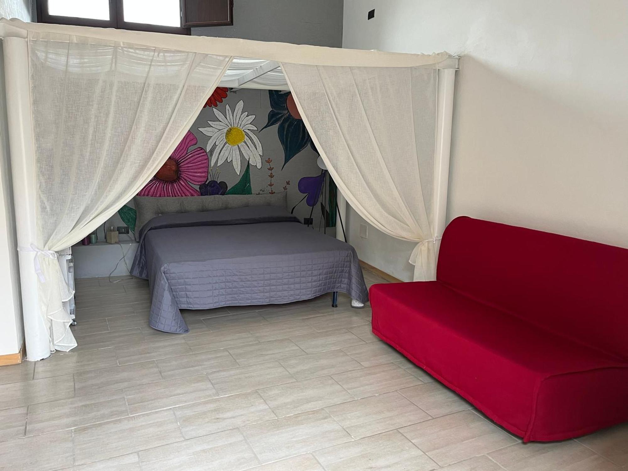 U Pantanu Apartment Syracuse Bagian luar foto