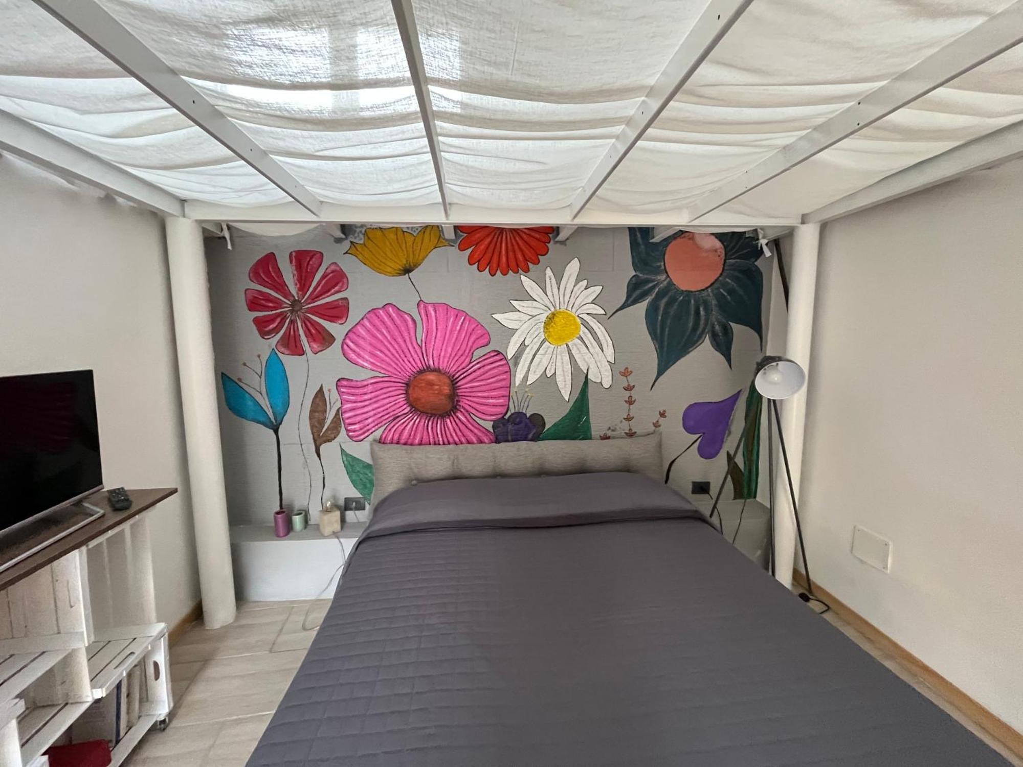 U Pantanu Apartment Syracuse Bagian luar foto