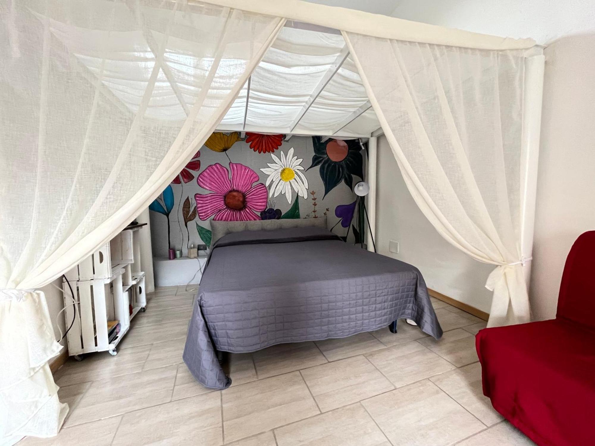 U Pantanu Apartment Syracuse Bagian luar foto