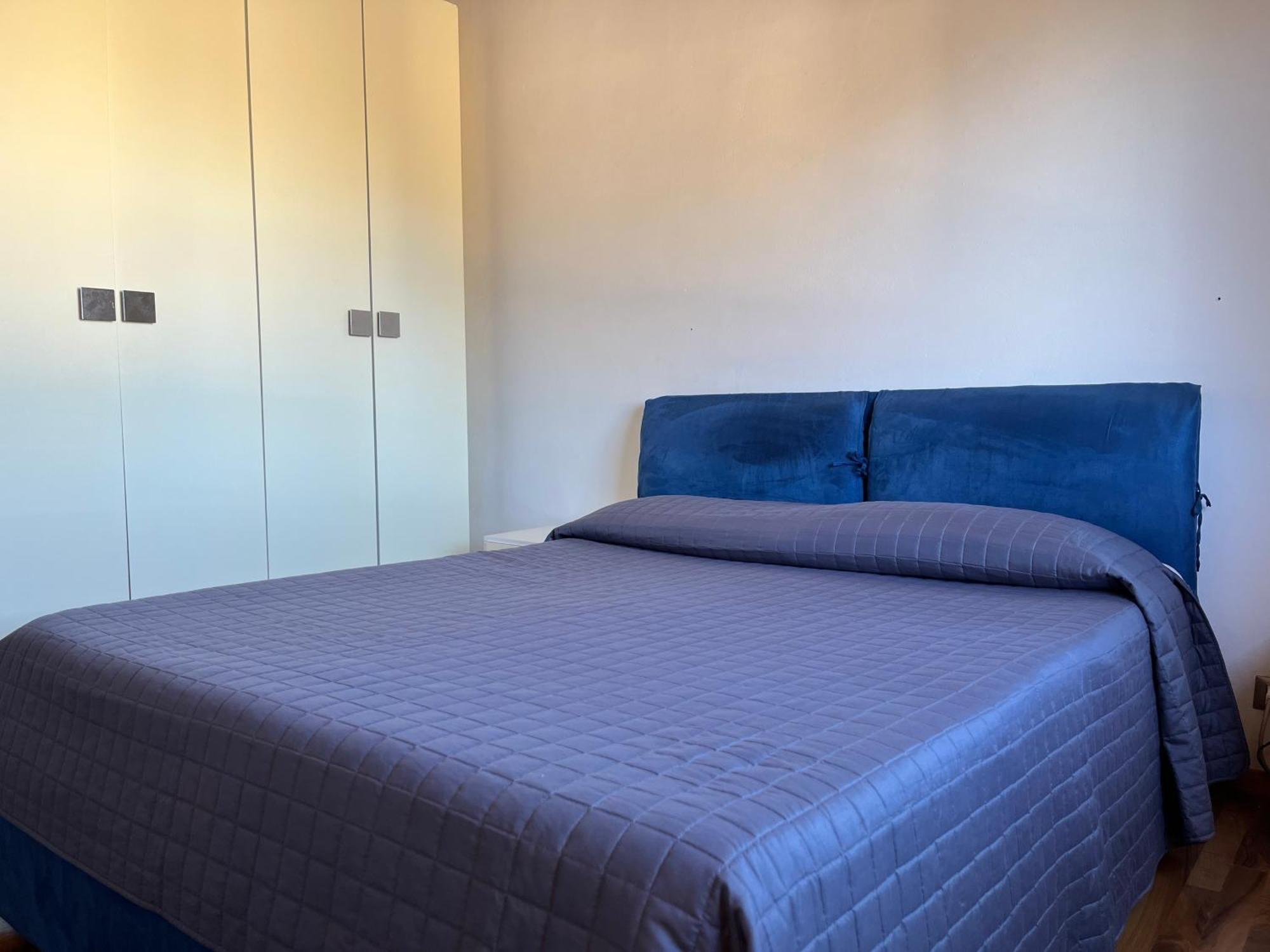 U Pantanu Apartment Syracuse Bagian luar foto