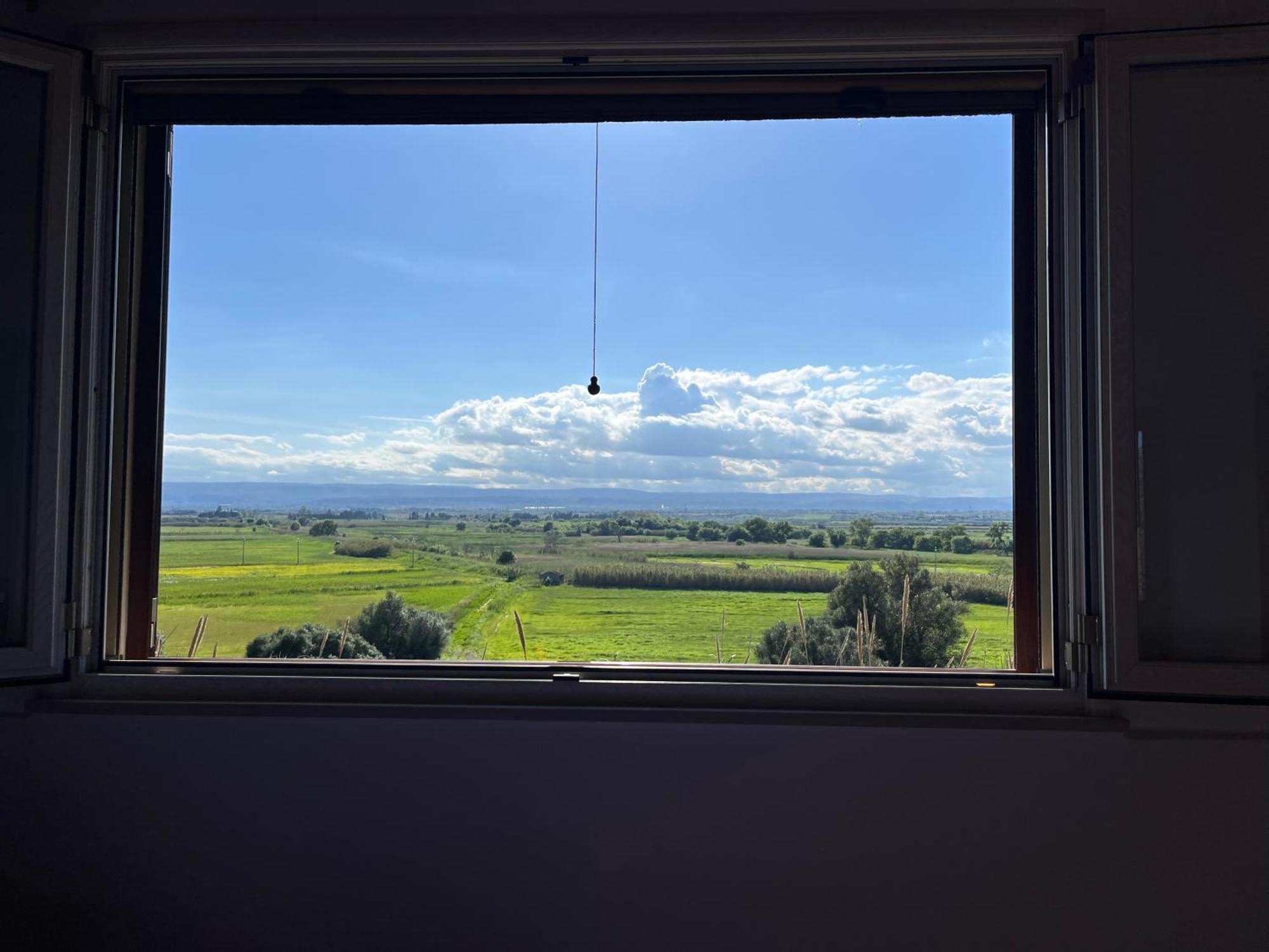 U Pantanu Apartment Syracuse Bagian luar foto