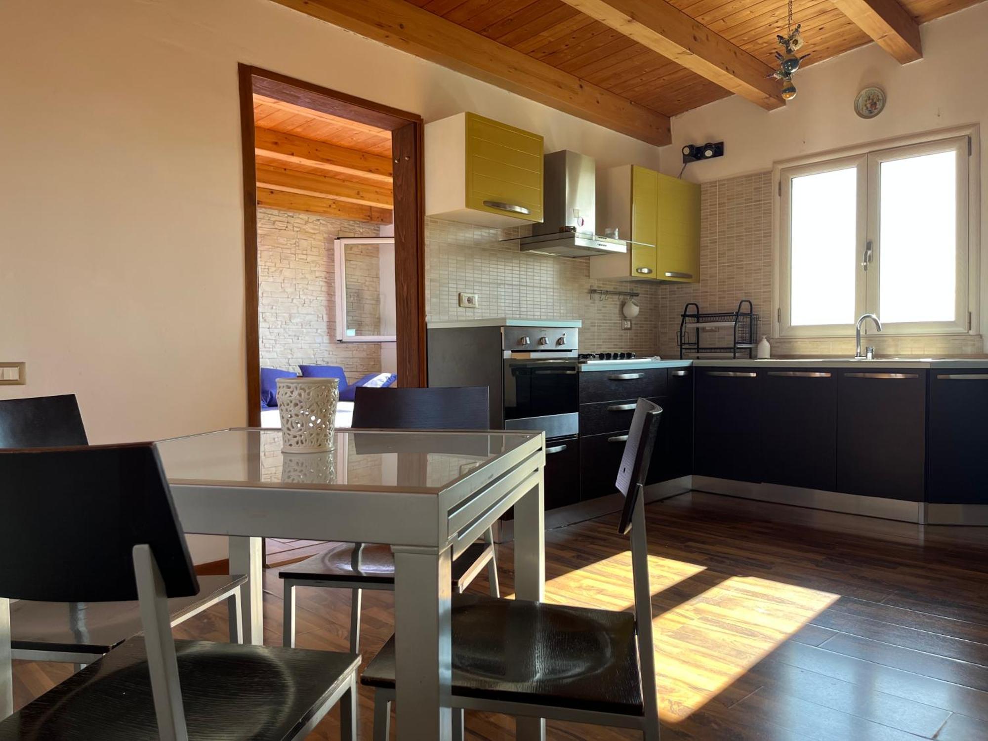 U Pantanu Apartment Syracuse Bagian luar foto