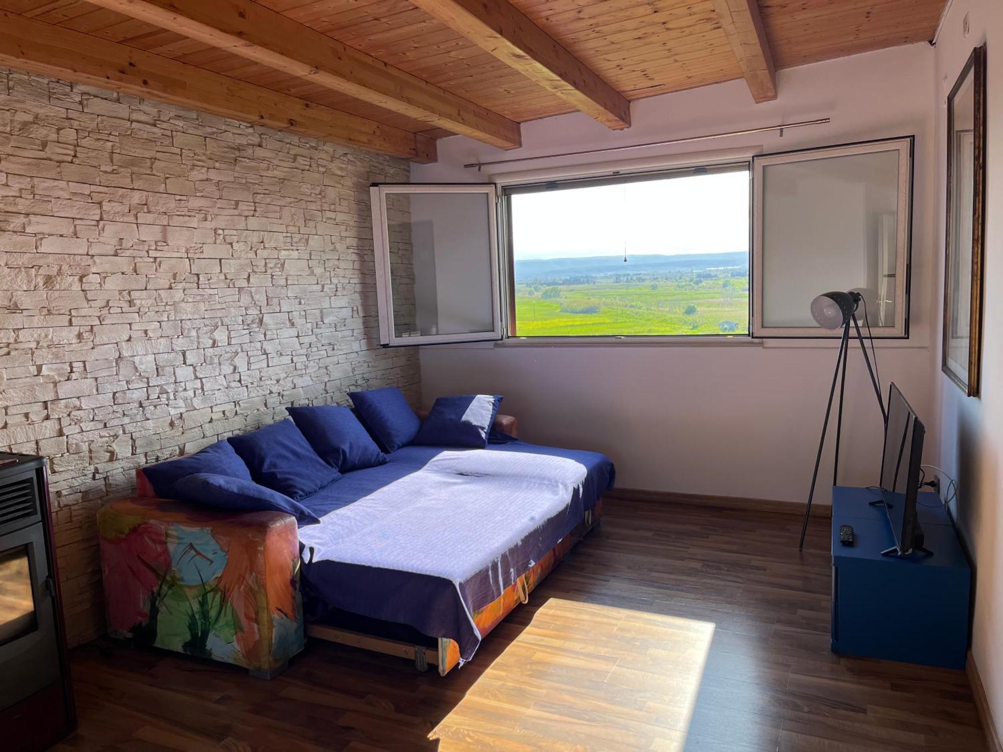 U Pantanu Apartment Syracuse Bagian luar foto