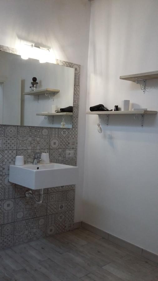 U Pantanu Apartment Syracuse Bagian luar foto
