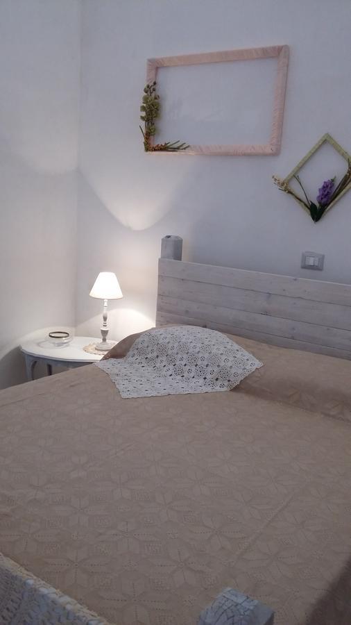 U Pantanu Apartment Syracuse Bagian luar foto