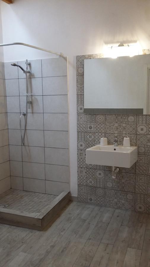 U Pantanu Apartment Syracuse Bagian luar foto