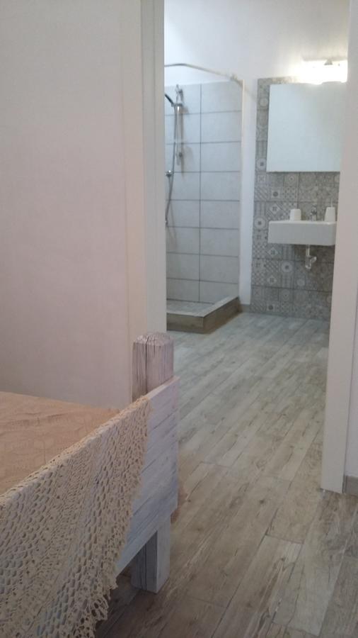U Pantanu Apartment Syracuse Bagian luar foto