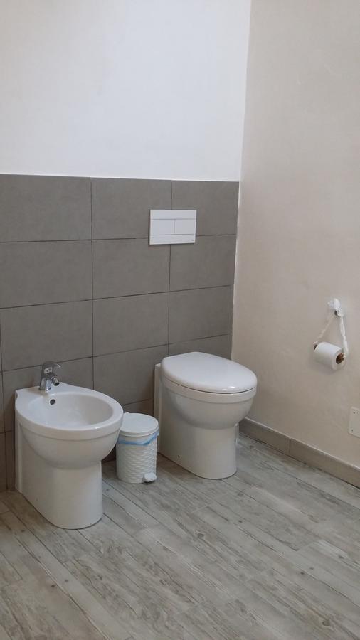 U Pantanu Apartment Syracuse Bagian luar foto